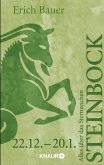 Alles über das Sternzeichen Steinbock (eBook, ePUB)