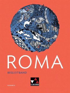 Roma A Begleitband - Roma, Ausgabe A