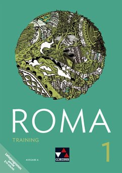 Roma A Training 1 mit Lernsoftware - Roma, Ausgabe A