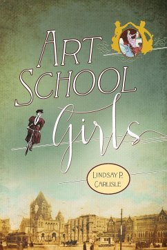 Art School Girls - Carlisle, Lindsay P