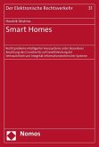 Smart Homes