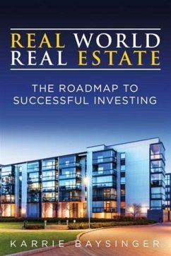 Cover Roadmap to Successful Investing (eBook, ePUB)