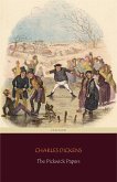The Pickwick Papers (Centaur Classics) (eBook, ePUB)