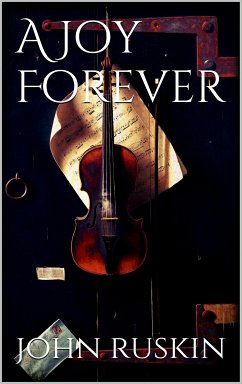 Cover A Joy Forever (eBook, ePUB)
