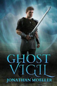 Ghost Vigil (World of Ghost Exile, #9) (eBook, ePUB) - Moeller, Jonathan