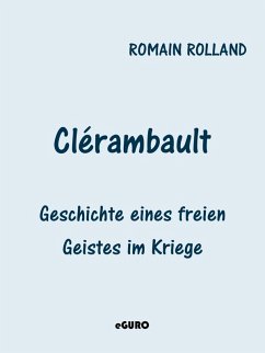 Clérambault (eBook, ePUB)