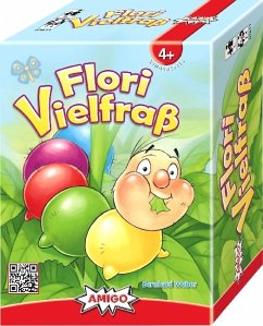 Flori Vielfraß (Kinderspiel)