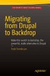 Migrating from Drupal to Backdrop - Bild 1
