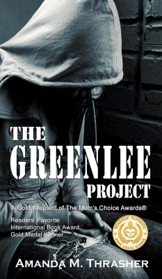 The Greenlee Project - Thrasher, Amanda M.