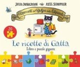 I racconti del Bosco delle Ghiande. Le ricette di Gatta I racconti del Bosco delle Ghiande. Le ricette di Gatta