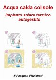 Impianto solare termico autogestito (eBook, ePUB)