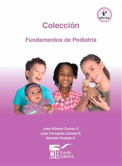 Cover Fundamentos de pediatría (eBook, ePUB)