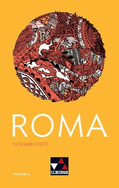 Roma A Vokabelheft - Roma, Ausgabe A