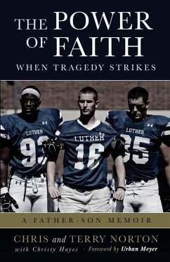 Cover The Power of Faith When Tragedy Strikes