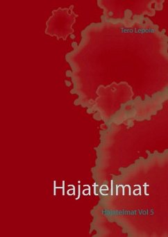 Hajatelmat Vol 5