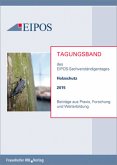 Tagungsband der EIPOS-Sachverständigentage Holzschutz 2015 Tagungsband der EIPOS-Sachverständigentage Holzschutz 2015