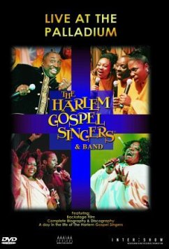 Live At The Palladium