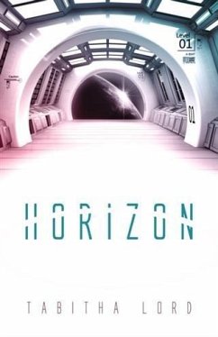 Horizon (eBook, ePUB) - Lord, Tabitha