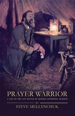 Prayer Warrior (eBook, ePUB) Prayer Warrior (eBook, ePUB)