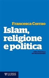 Cover Islam, religione e politica (eBook, ePUB)