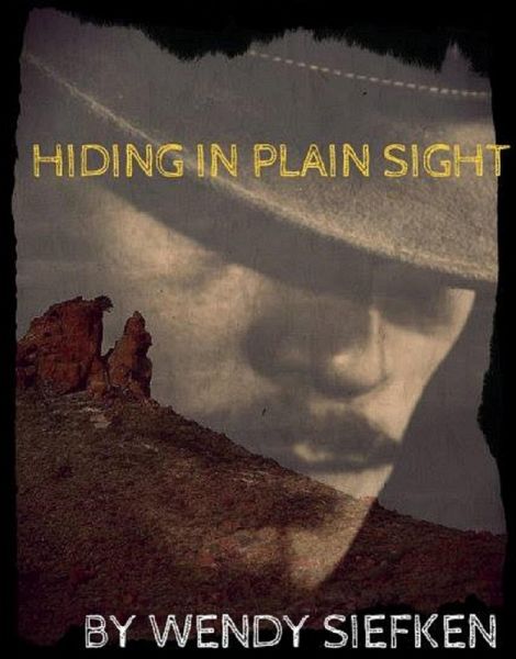 Hiding in Plain Sight (eBook, ePUB) Hiding in Plain Sight (eBook, ePUB)