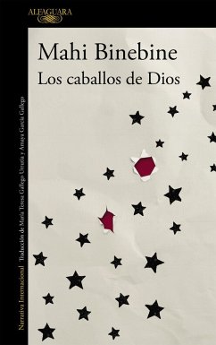 Los caballos de Dios - Binebine, Mahi