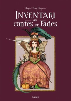 Inventari dels contes de fades - Díaz Reguera, Raquel