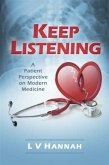 Keep Listening (eBook, ePUB)