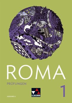 Roma A Prüfungen 1 - Roma, Ausgabe A