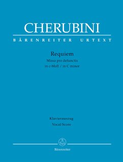 Cover Requiem c-Moll