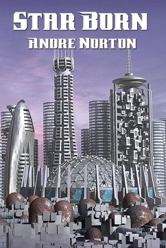 Star Born - Norton, Andre