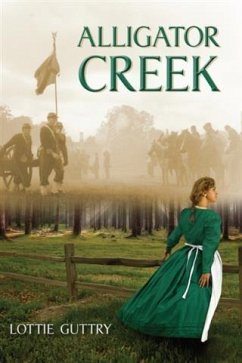 Alligator Creek (eBook, ePUB) Cover Alligator Creek (eBook, ePUB)