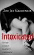 Intoxicated (eBook, ePUB) - Bild 1