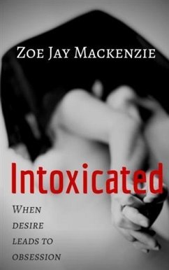 Cover Intoxicated (eBook, ePUB)