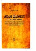 Adam Qadmon (eBook, ePUB)