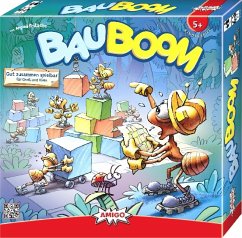 Bauboom (Kinderspiel)