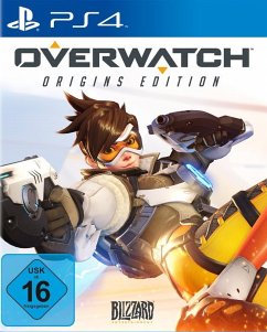 Overwatch - Origins Edition