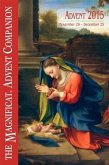 2015 Magnificat Advent Companion (eBook, ePUB) 2015 Magnificat Advent Companion (eBook, ePUB)