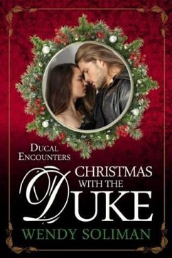 Cover Christmas With the Duke (eBook, ePUB)