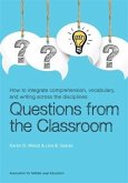Questions from the Classroom (eBook, ePUB)