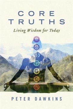 Core Truths (eBook, ePUB) - Dawkins, Peter
