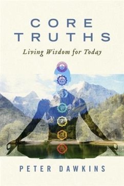 Cover Core Truths (eBook, ePUB)