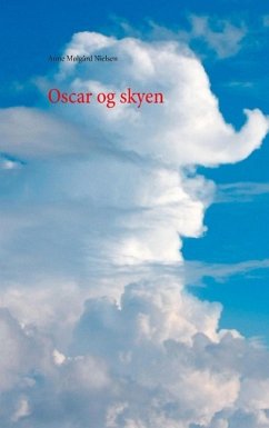 Oscar og skyen - Mølgård Nielsen, Anne