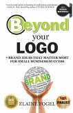 Beyond Your Logo Beyond Your Logo