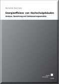Energieeffizienz von Hochschulgebäuden Energieeffizienz von Hochschulgebäuden