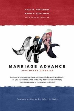 Cover Marriage Advance (eBook, ePUB)
