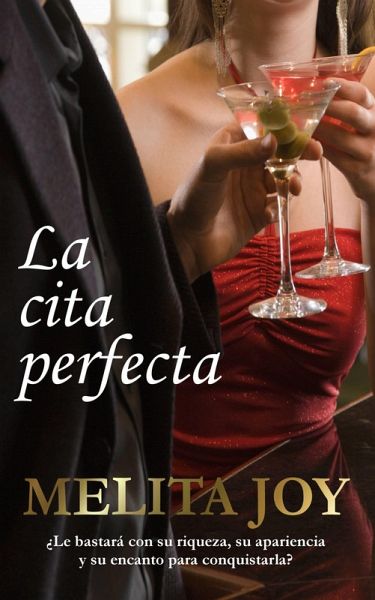 La cita perfecta (eBook, ePUB)
