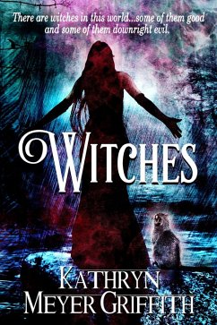 Witches (eBook, ePUB) - Griffith, Kathryn Meyer