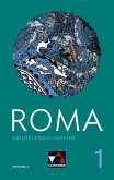 Roma A Abenteuergeschichten 1