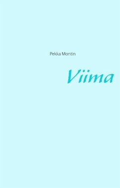 Viima - Montin, Pekka